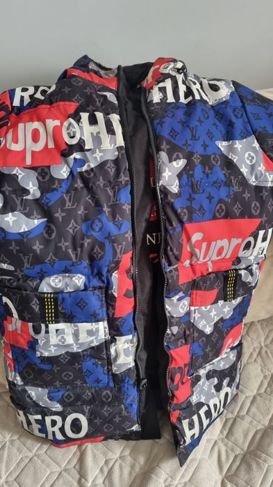 Весенняя куртка для мальчиков