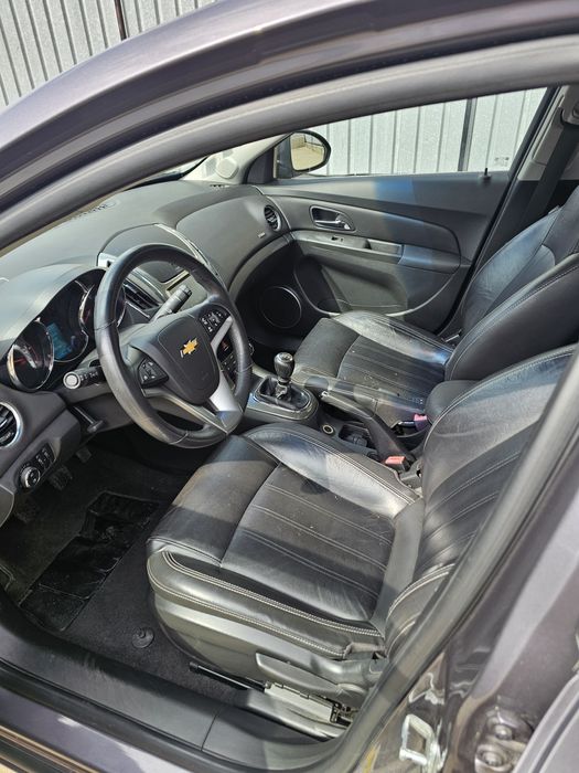 Vând Chevrolet Cruze 2014 , Disel 1.7