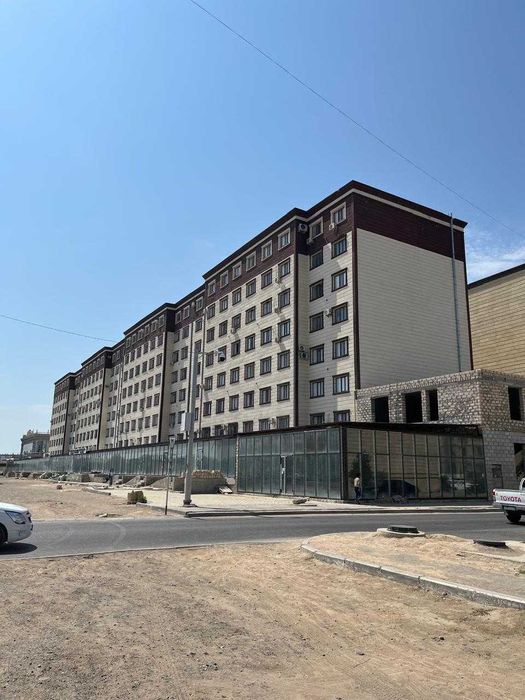 Коммерческое помещение