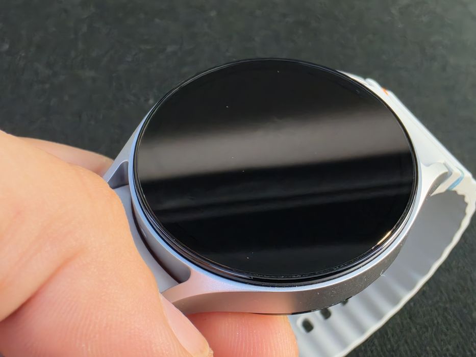 Samsung Watch7 44" BTH + Samsung Buds3