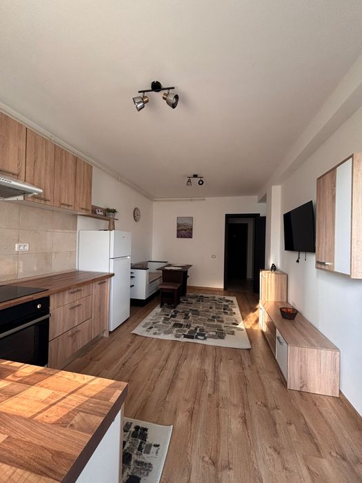 Apartament – Sanpetru - Vedere 3