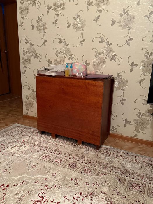 Отдам мебель бесплатно