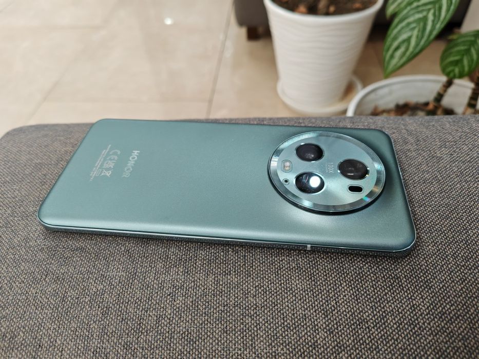 Honor magic 5 pro 12gb/512gb