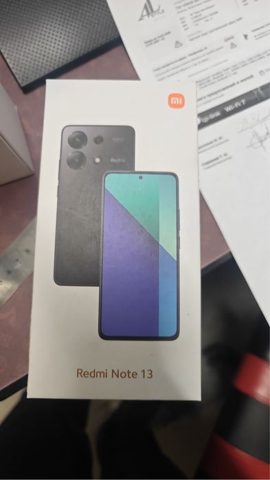 Продам телефон новый