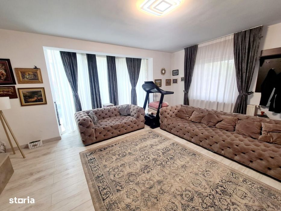 Casa de vanzare / Goranu