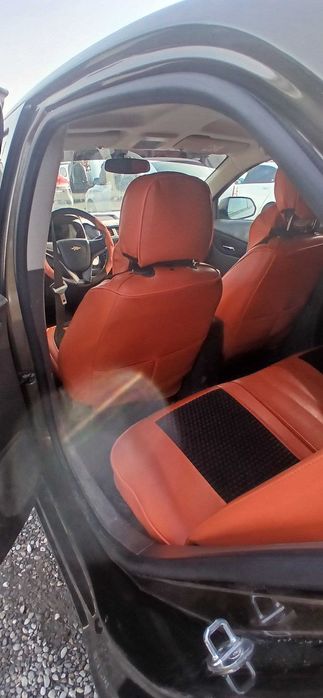 Cobalt avtomashinasi sotiladi