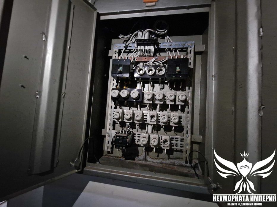 Продава се Офис в с. Искра, Област Пловдив - 74 кв.м за 190 €/кв.м - Снимка #7