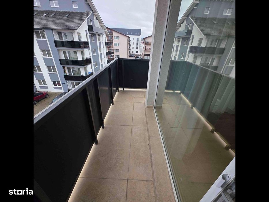 Apartament 3 camere de inchiriat Rasnov Covaciu