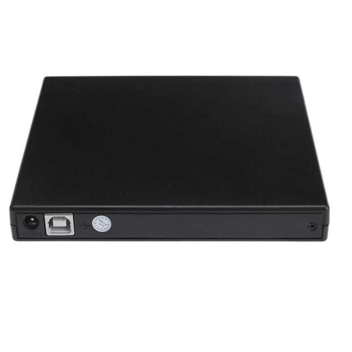 Unitate optica externa CD-R / DVD-RW / ROM RECORDER, 24x,nouă