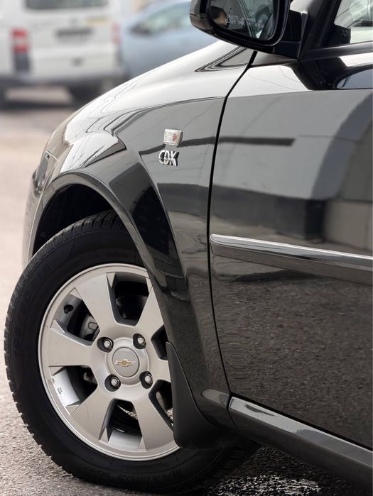 Chevrolet GENTRA 2024