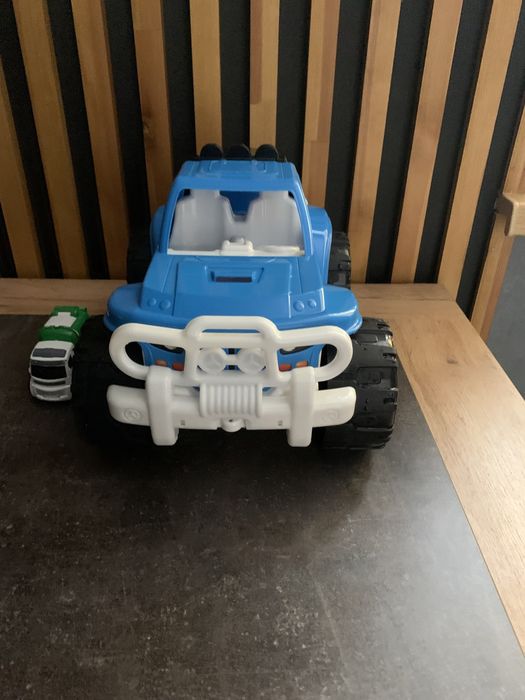 Игрушка машина, джип