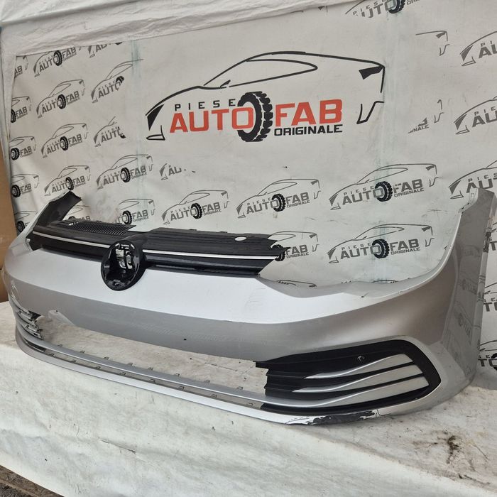 Bara fata Volkswagen Golf 8 an 2019-2020-2021-2022-2023