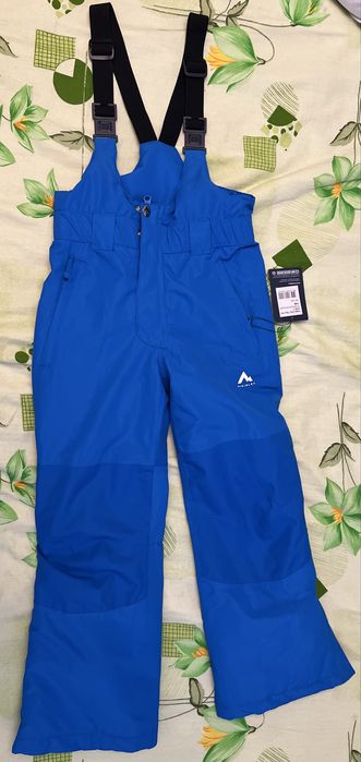 Pantaloni ski 140 noi