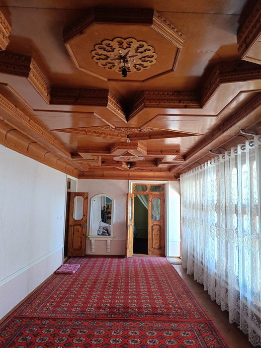 Продается дом Кибрай вдоль дороги