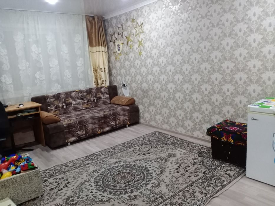 Продам квартиру в центре города