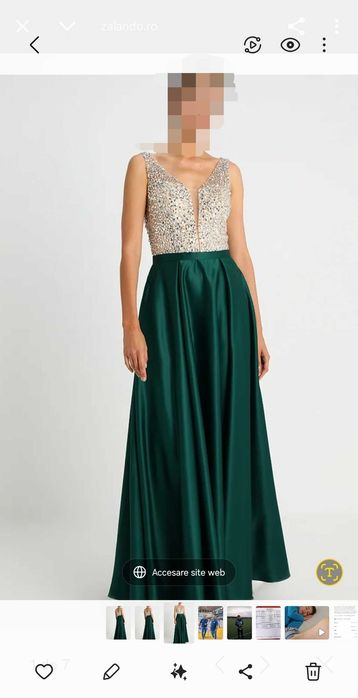 Rochie ocazie / evenimente