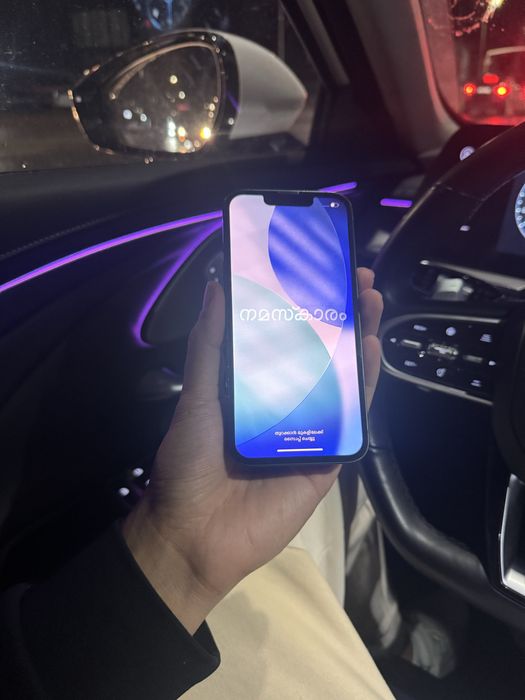 iphone 13 128GB 75%
