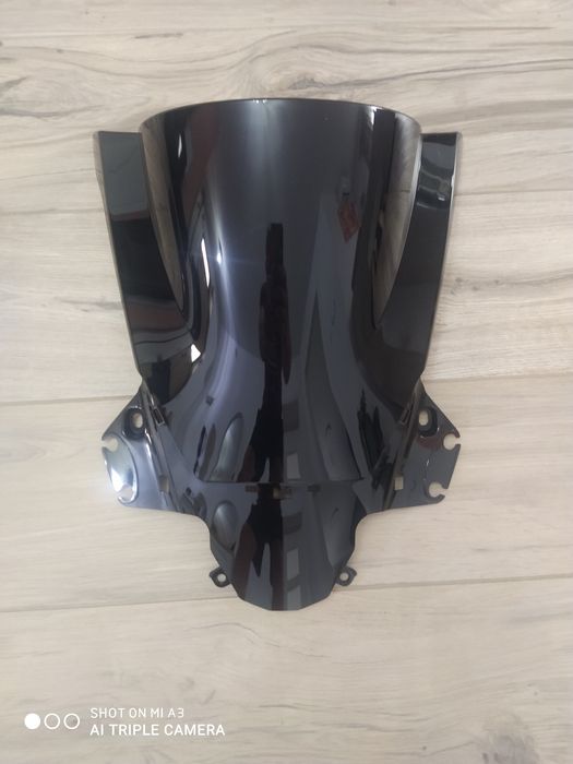 Deflector parbriz moto honda Kawasaki yamaha