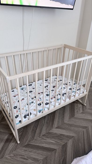 Продам детский менеж