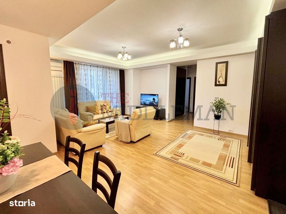 North Area Lake View | 4 Camere