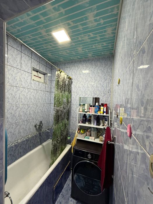 Продажа Райцентр Эшонгузар 2хона/3/4 63м2