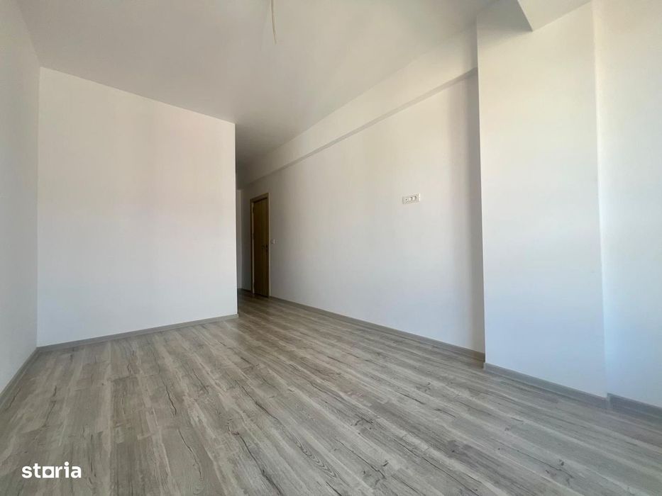 Apartament 3 camere, 73 mp utili, 2 locuri de parcare - Giroc
