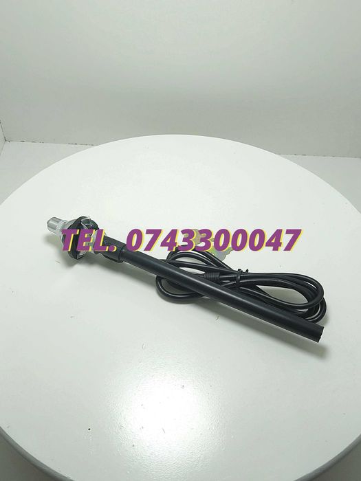 Antena Radio Cd Player Autoturism Aripa Telescopica Manuala