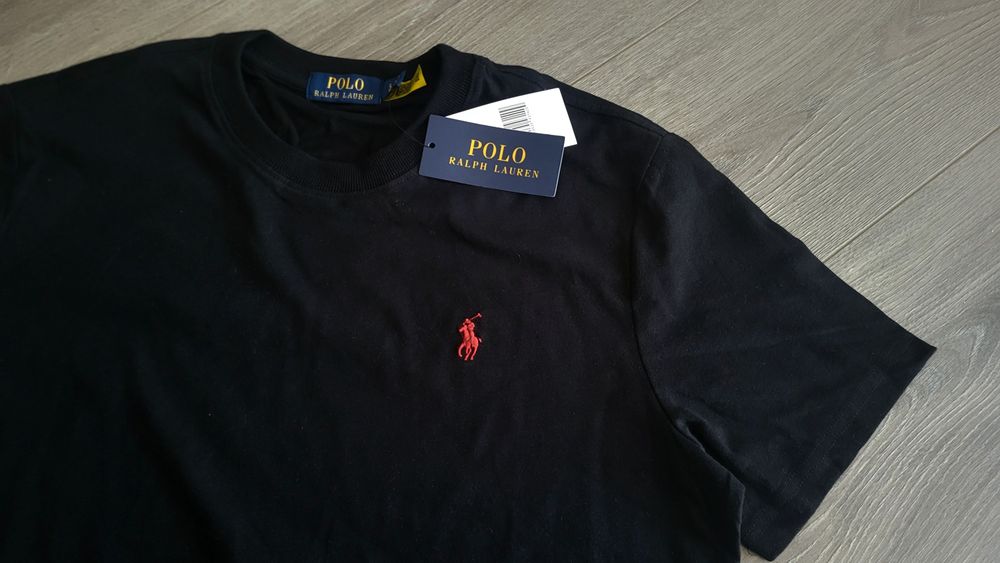 Tricou Polo Ralph