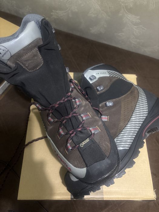 Ботинки для похода в горы 45 размера