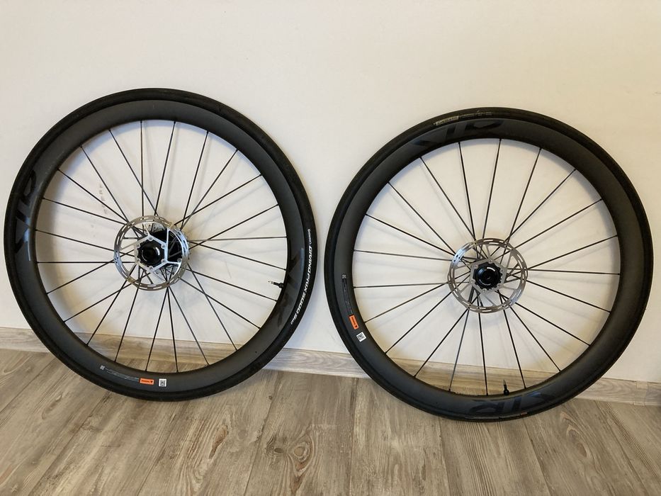 Roti carbon Giant SLR0 40mm