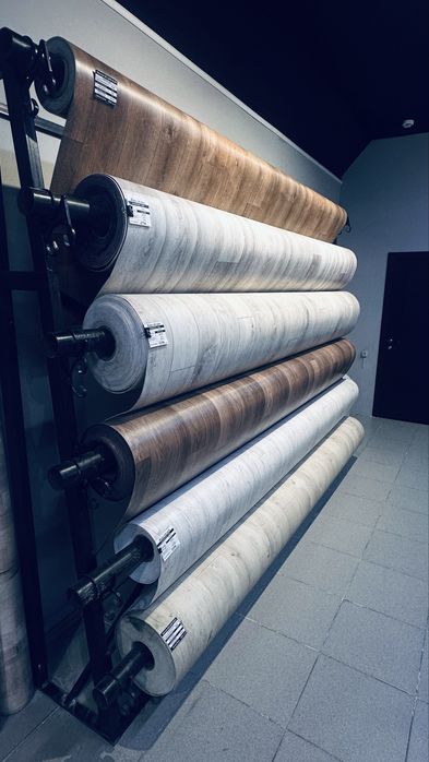 Линолиум Кавролин