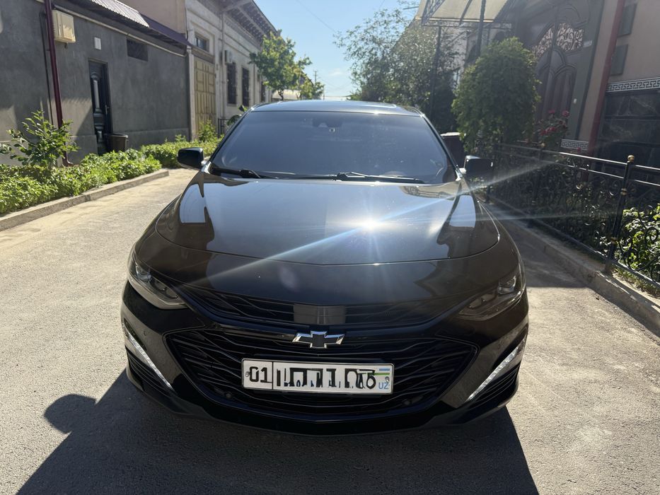 Продается Malibu XL