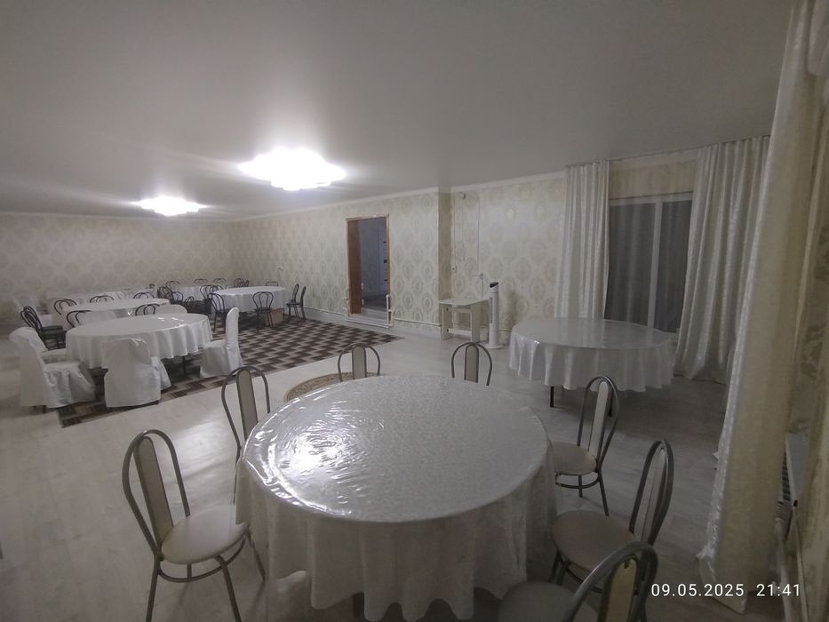 Аренда дома посуточно