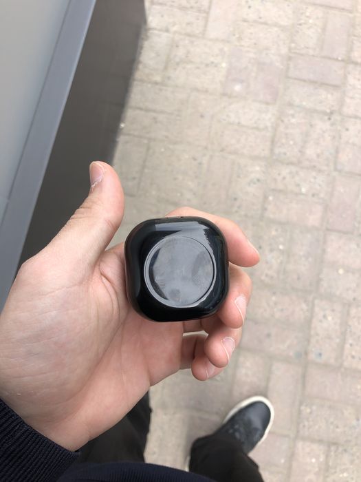 Samsung Galaxy bads core