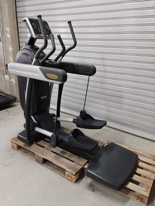 Technogym Vario Excite 700 LED