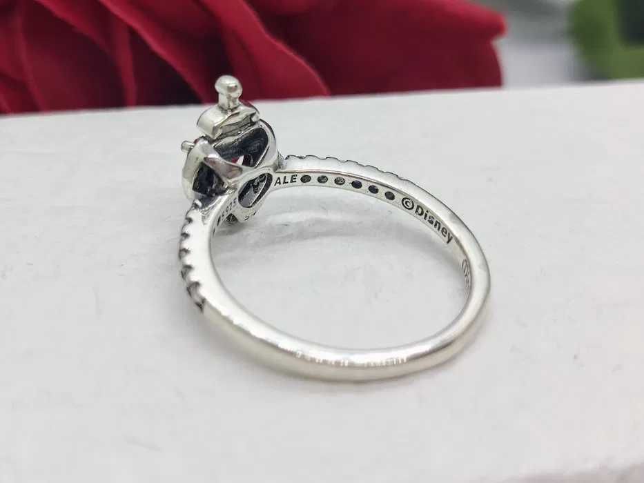 Пръстен Пандора|Pandora