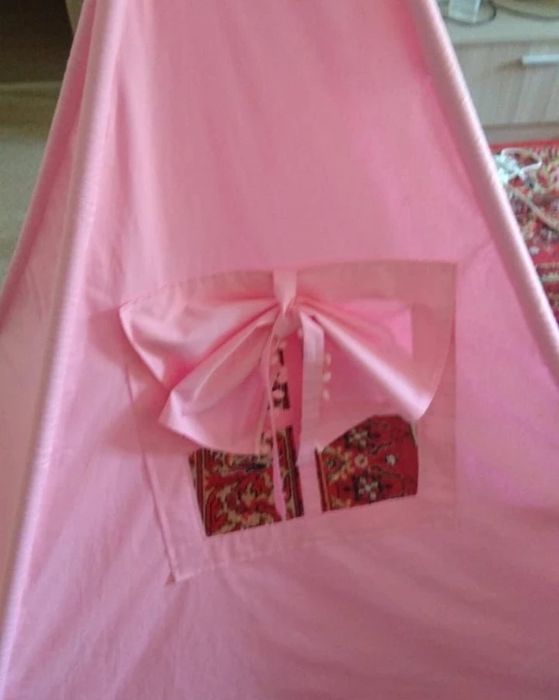 Продаю вигвам домик для детей