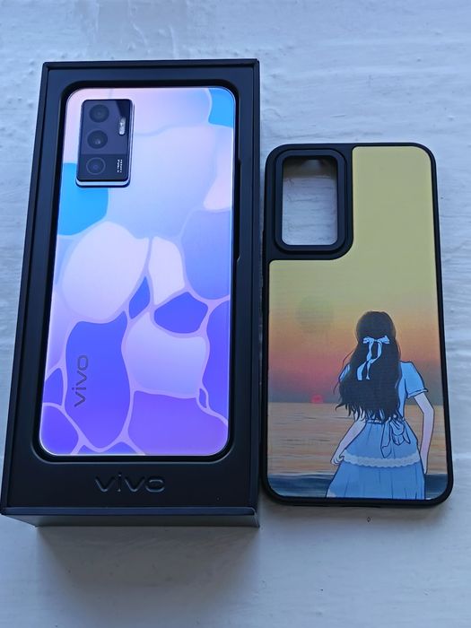 Продам VIVO V23E 8/128 Гб