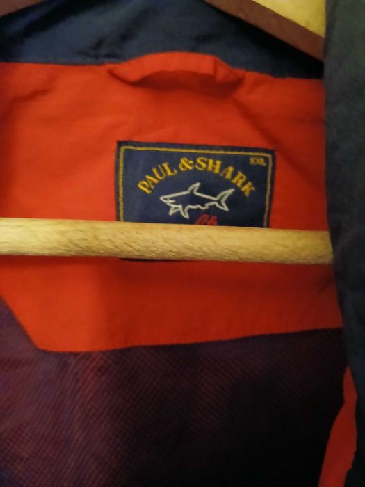 Мъжко якe Paul& Shark