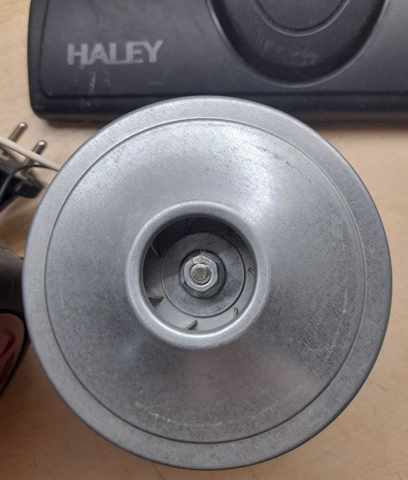 Мотор для пылесоса HALEY