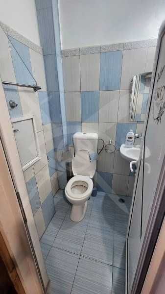 Дава се под наем Тристаен апартамент в Бургас, Лазур - 79 кв.м за 677.79 € - Снимка #5