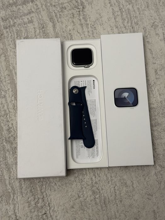 Aplle Watch Series 9 41mm