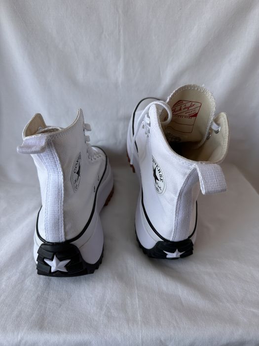 Converse Run Star Hike Hi,marime 41