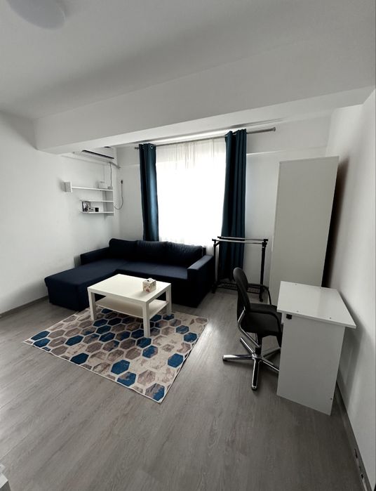 Apartament 2 camere decomandat langa metrou Berceni