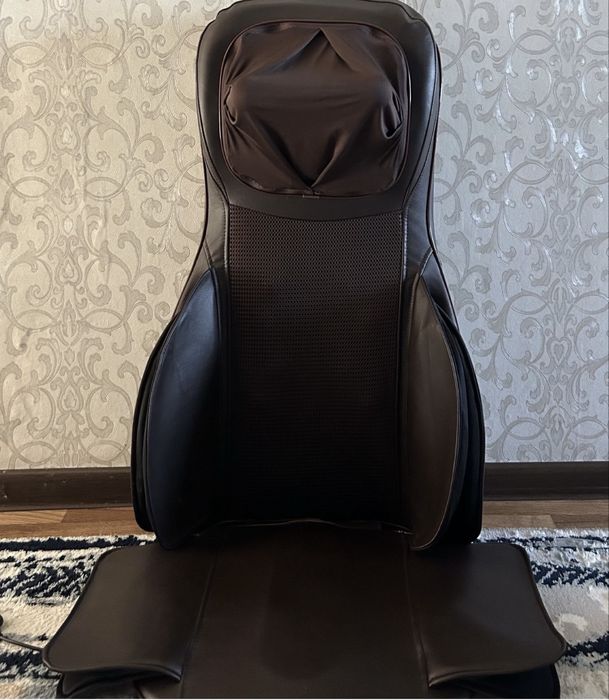 массажный кресло