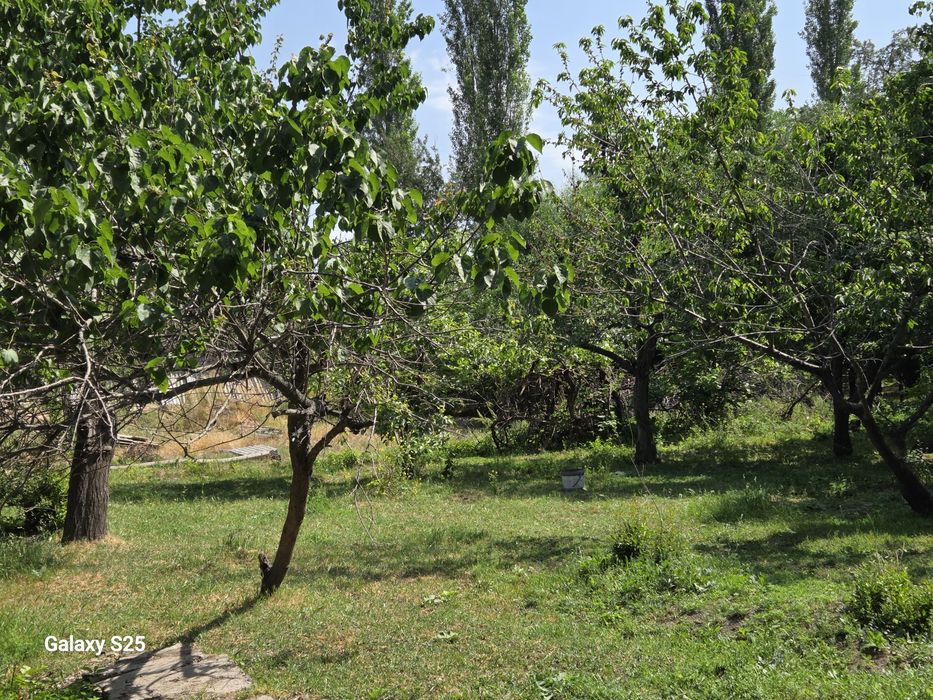 Ер сотилади гулбоғ да