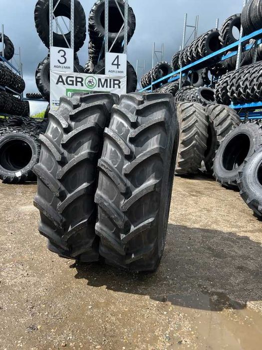 420/85R34 pentru tractor spate anvelope noi marca CEAT