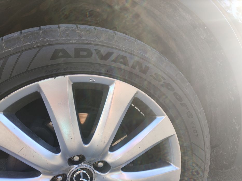 Mazda CX-9 AWD GT 3.7 Нова от Б-я