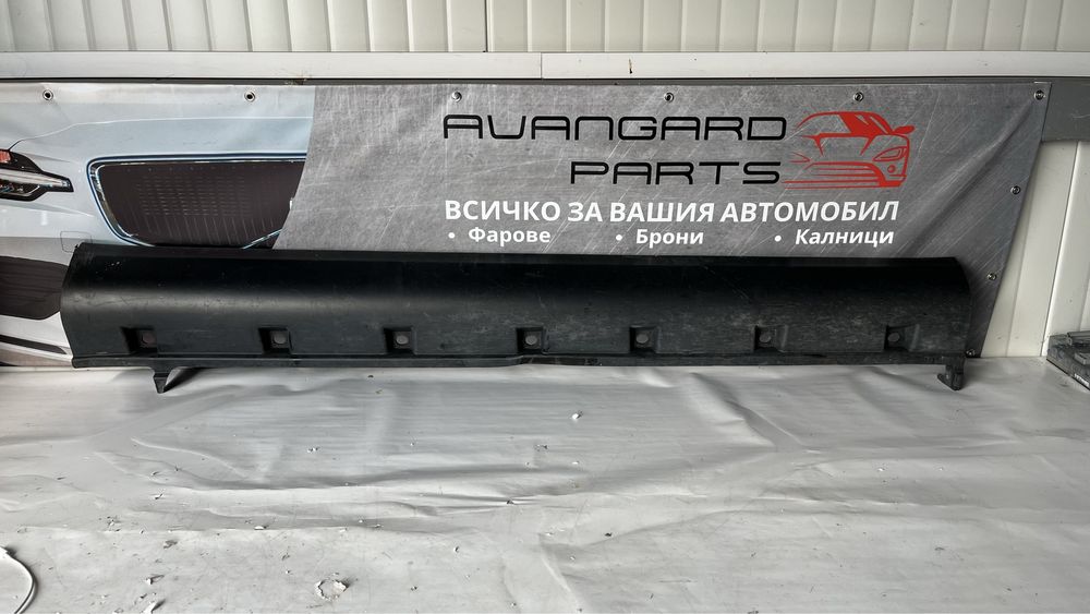 Десен и ляв праг Suzuki SX4 (2006-2013)