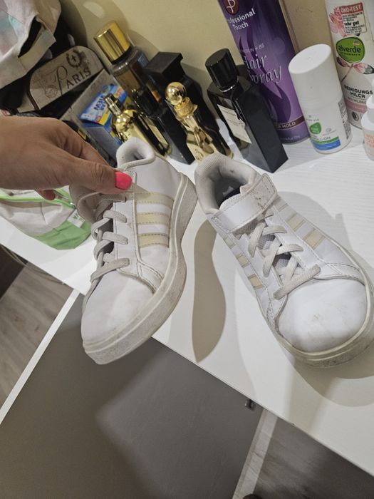 Детски обувки адидас